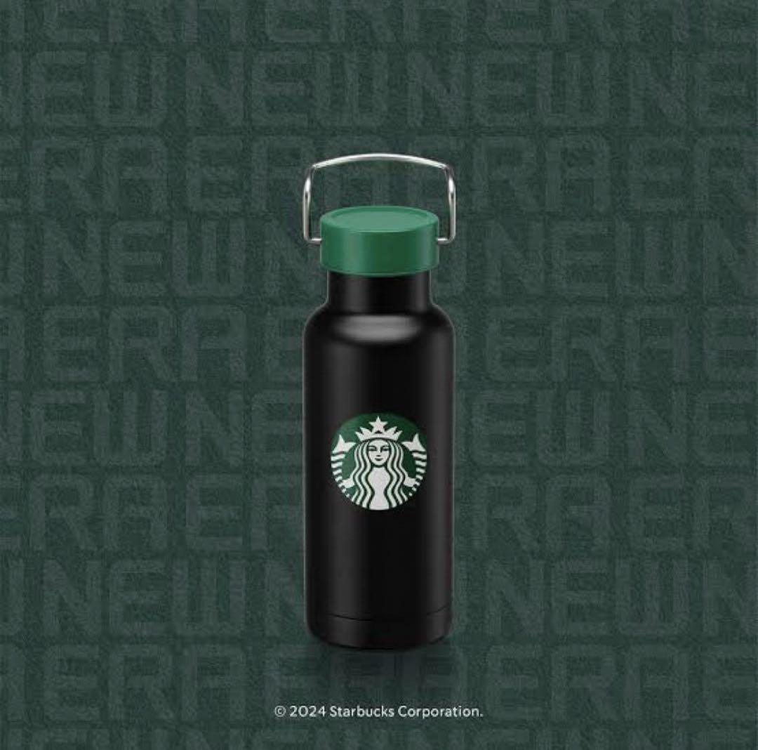 Starbucks New Era コラボ タンブラー