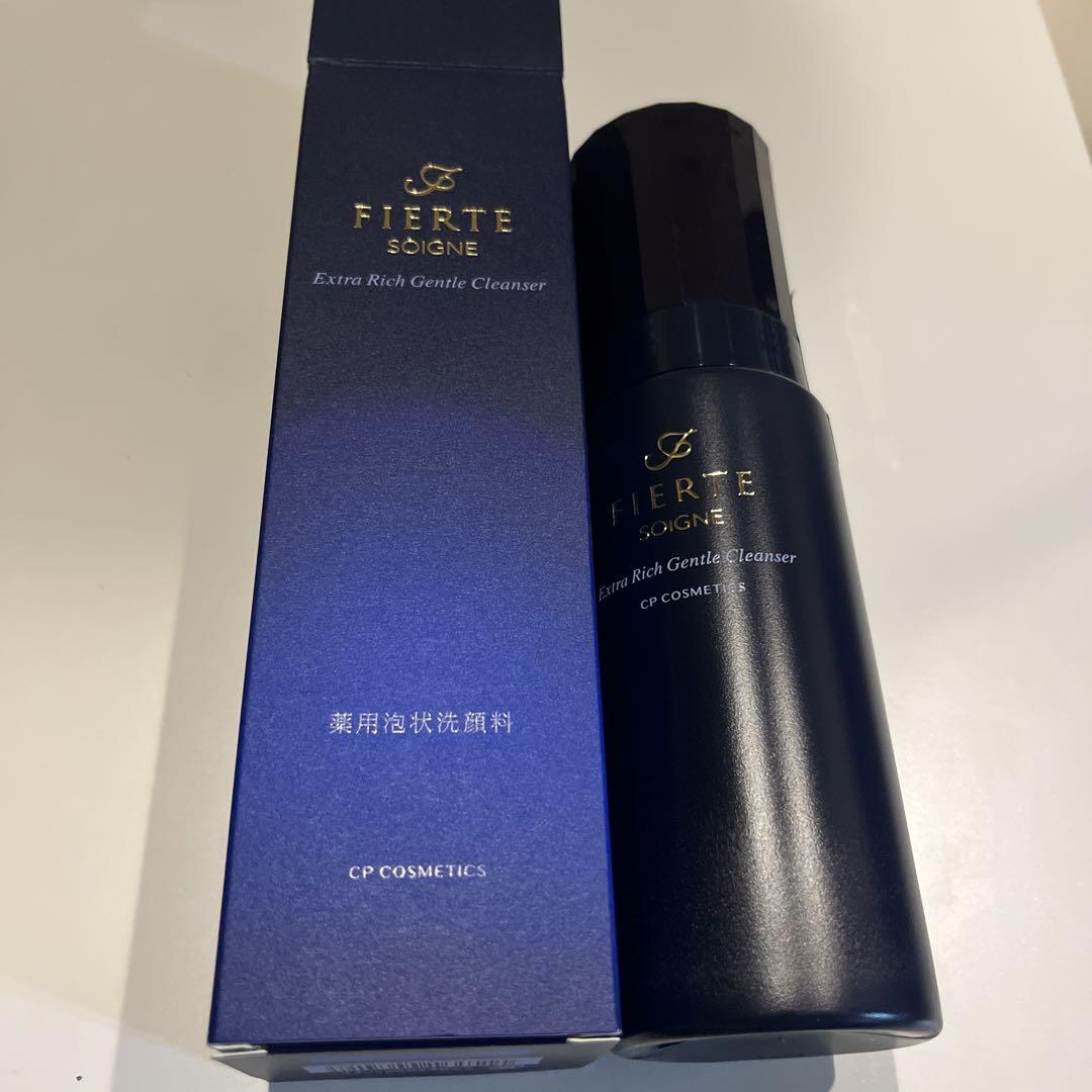 SOIGNE FIERTE CPコスメティクス ソワーニュ フィエルテ