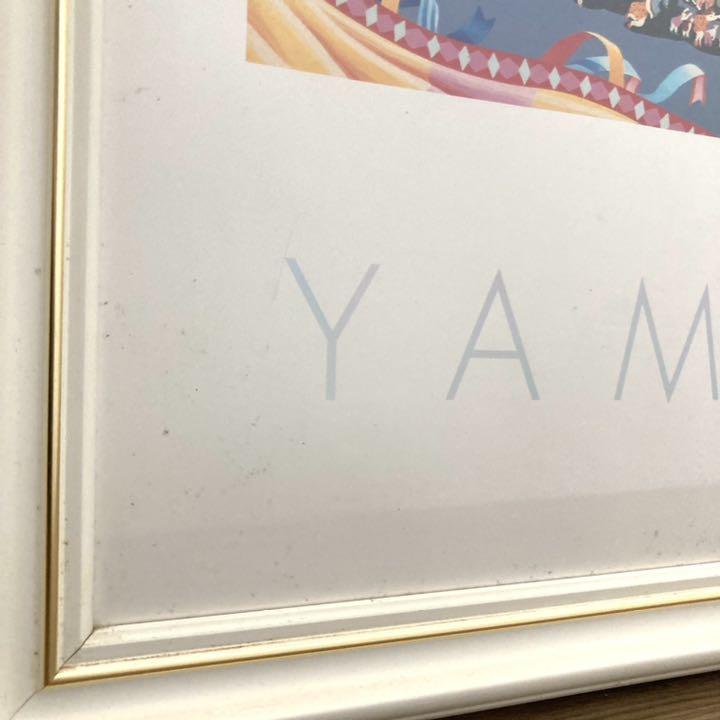 Hiro Yamagata  『Dumbo』 /Disney ディズニー