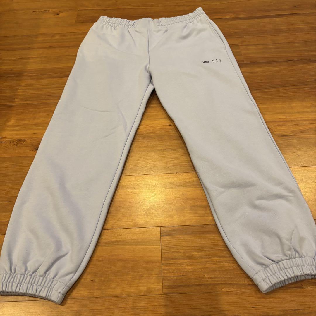 〈新品タグ付き〉アレキサンダー・マックイーン McQ スエットパンツ