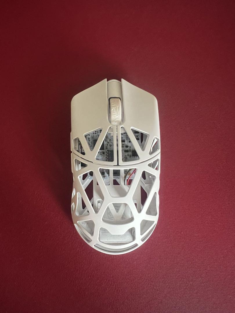 マウス・トラックボール WLmouse Beast X mini Pro
