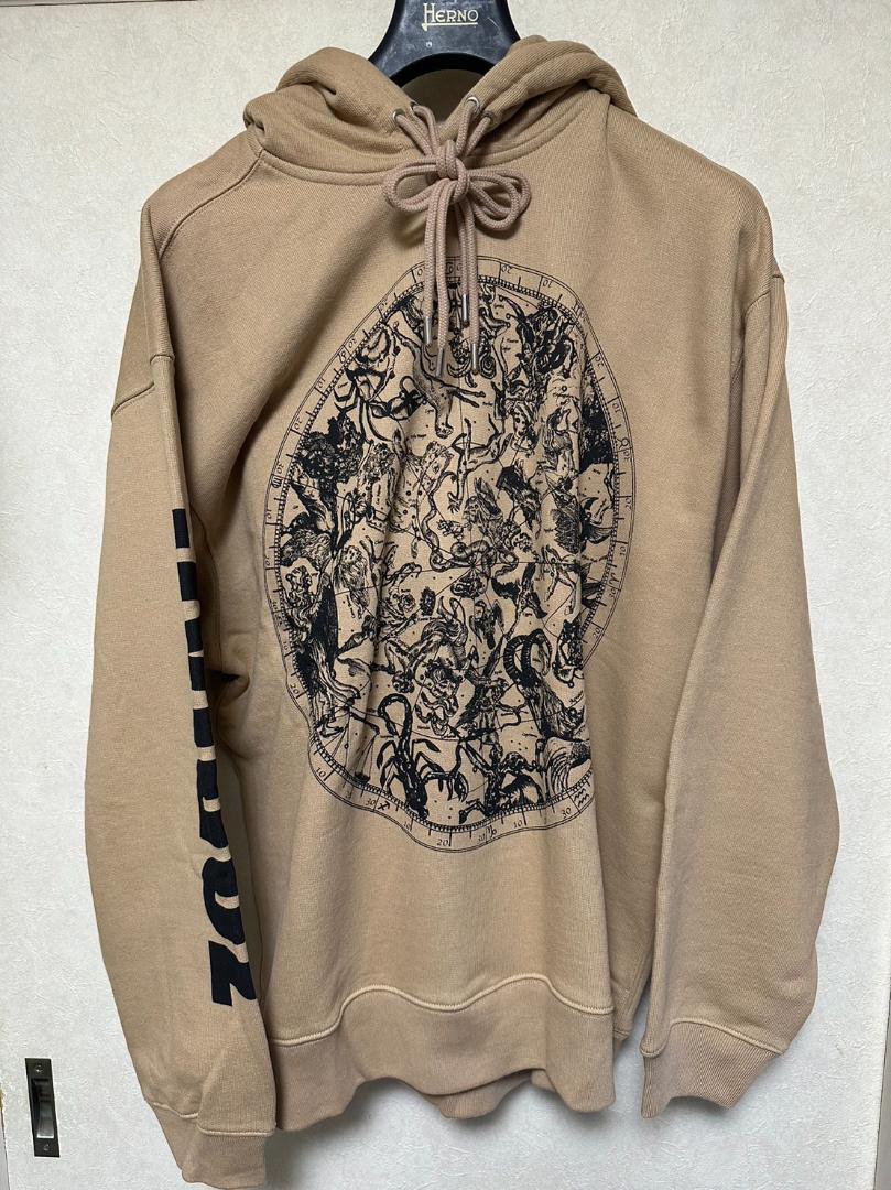 ■DRIES VAN NOTEN ドリスヴァンノッテン パーカーM