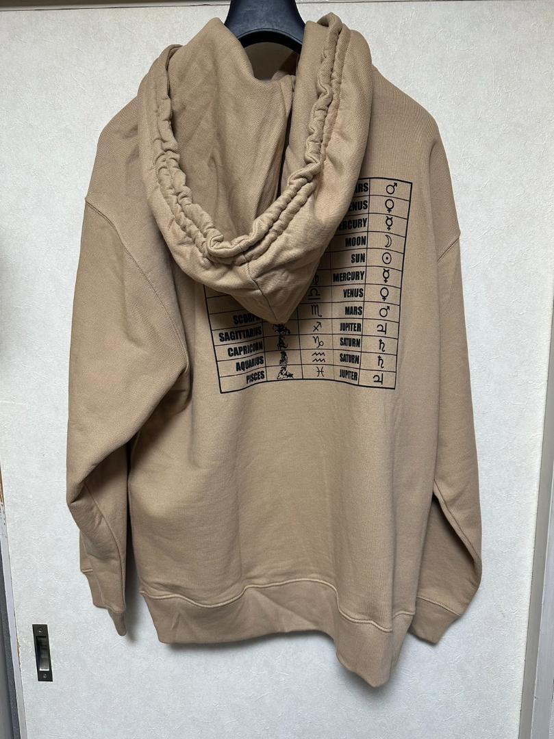 ■DRIES VAN NOTEN ドリスヴァンノッテン パーカーM