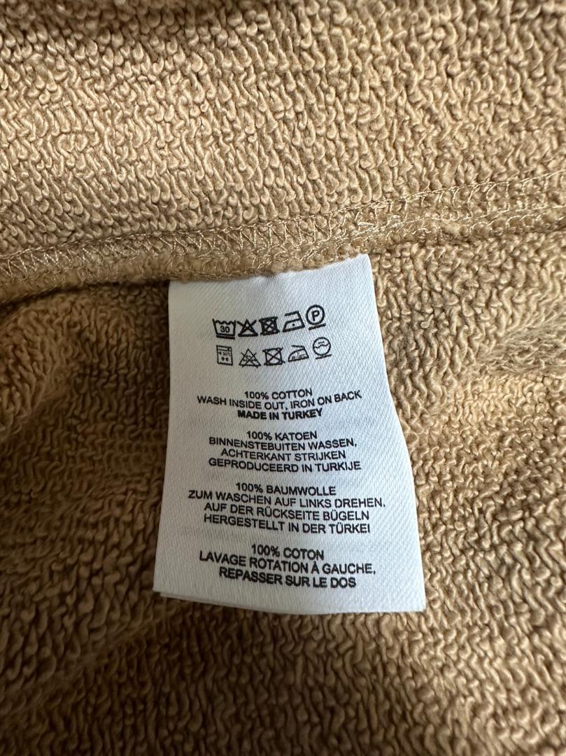 ■DRIES VAN NOTEN ドリスヴァンノッテン パーカーM