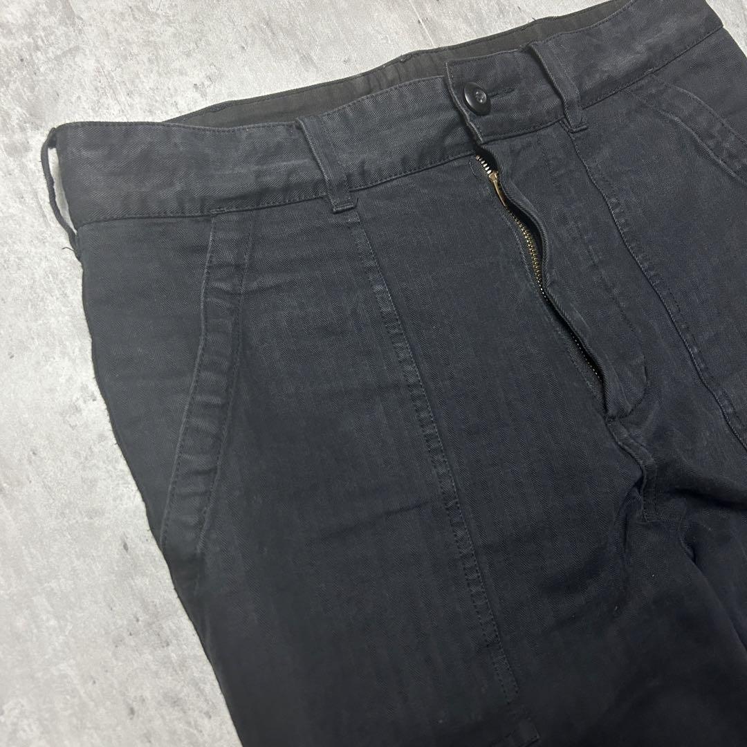 RHC Ron Herman Utility Pants ベイカーパンツ S