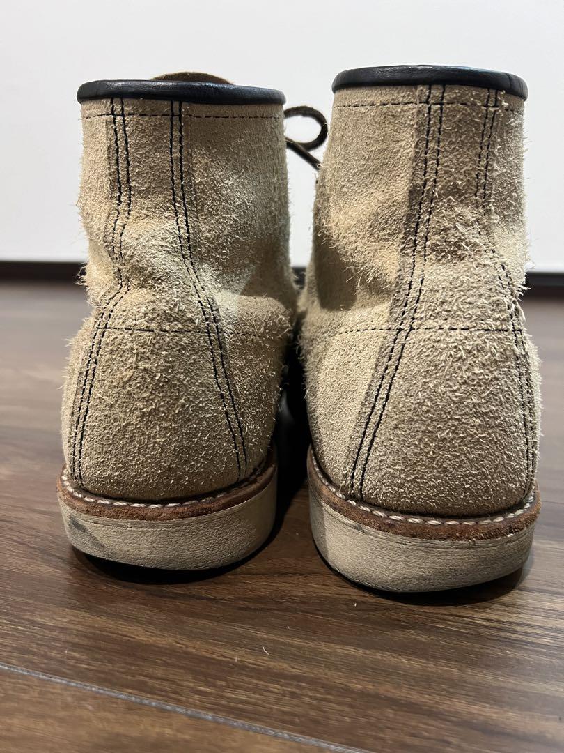 REDWING レッドウィング 8173 /E 27cm US9 - メルカリ
