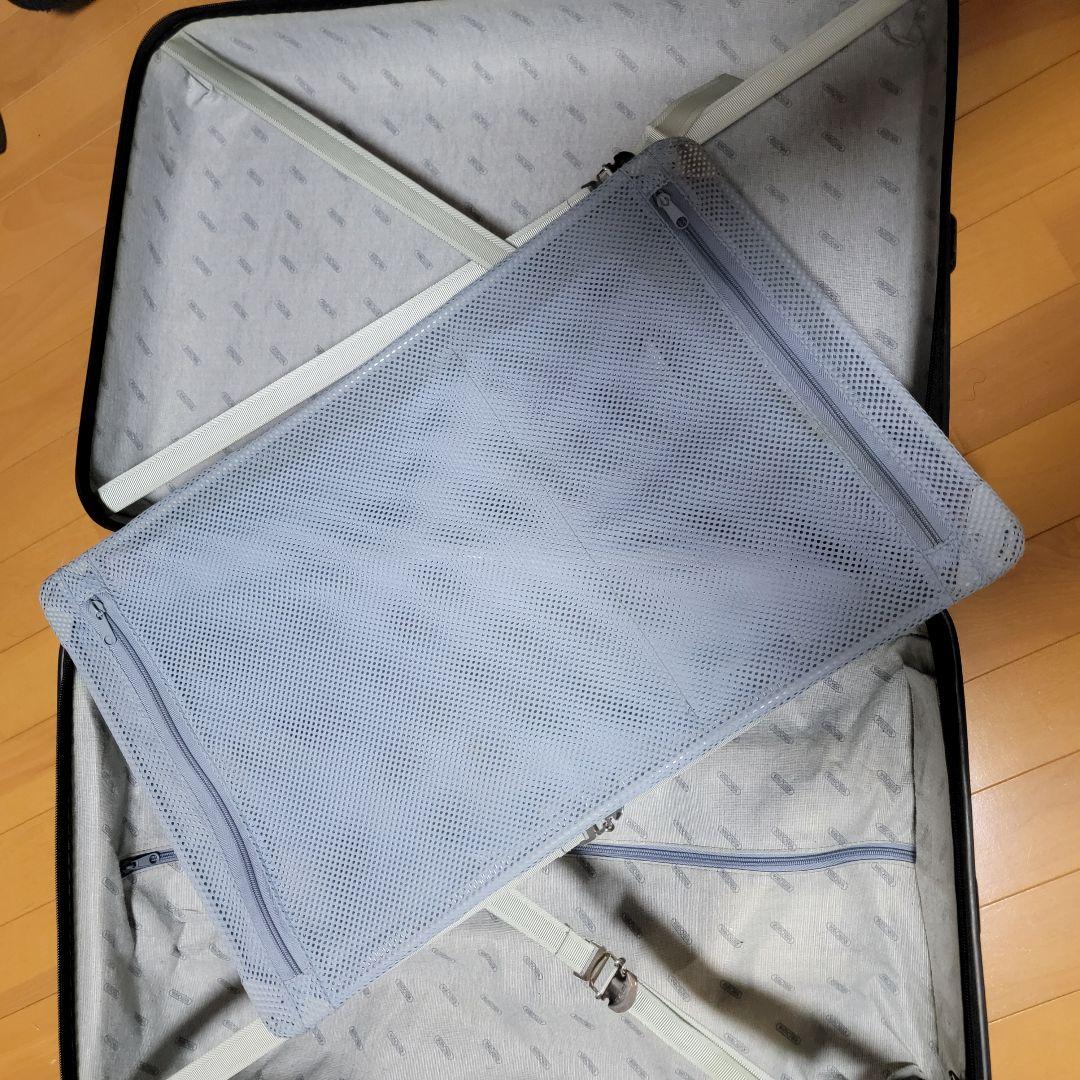 リモワ（RIMOWA）サルサ 63L　851.63