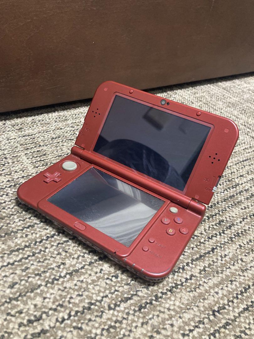 予約】 New ニンテンドー 3DSLL モンスターハンタークロス 本体 ゲーム