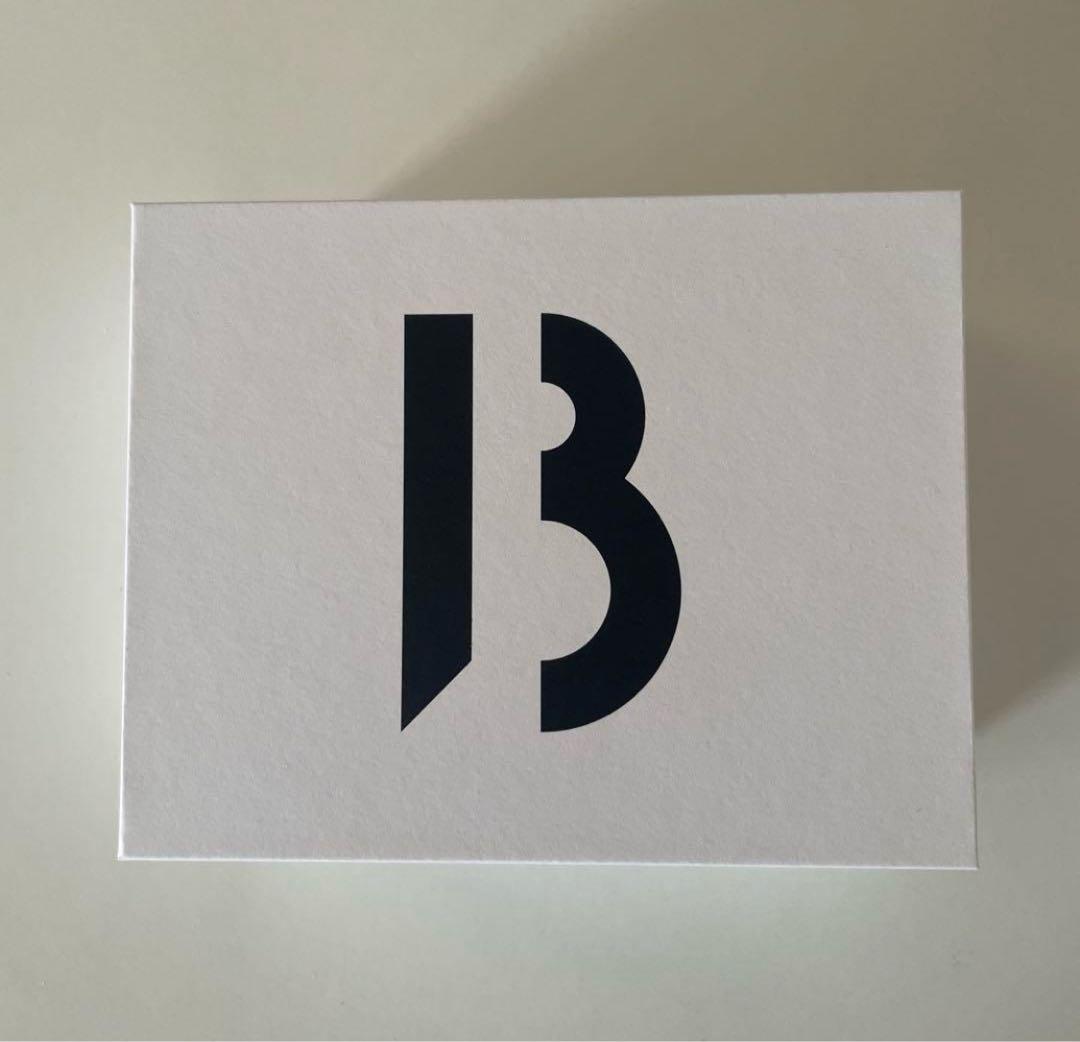 BYREDO BLANCHE バイレードブランシュ　50ml