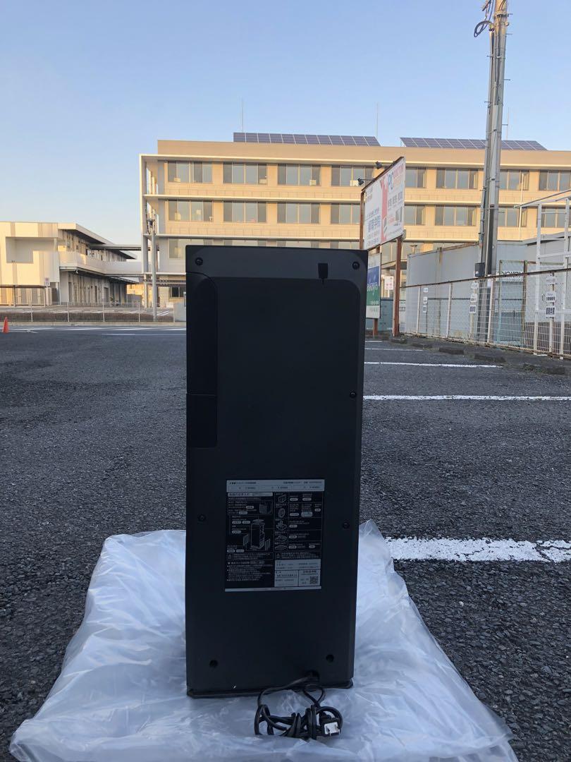 DAIKIN ダイキン 空気清浄機 MCK55XBK-H 2020年製 25畳 画像8