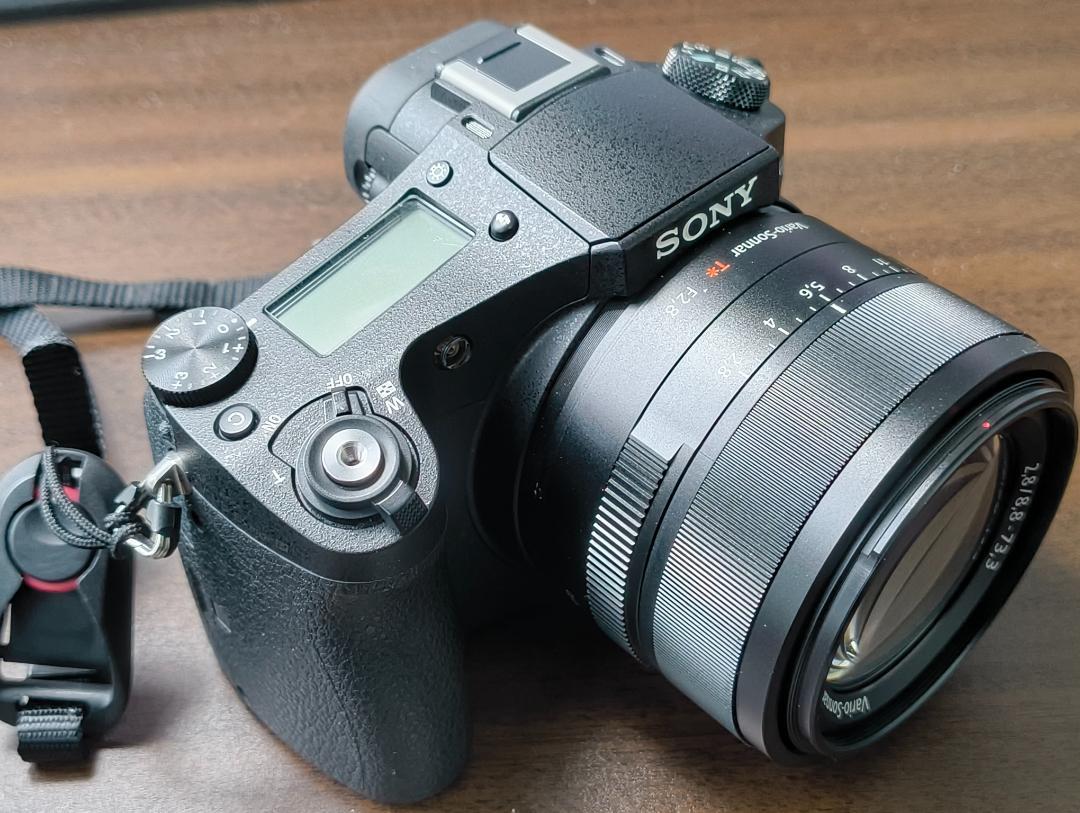 SONY