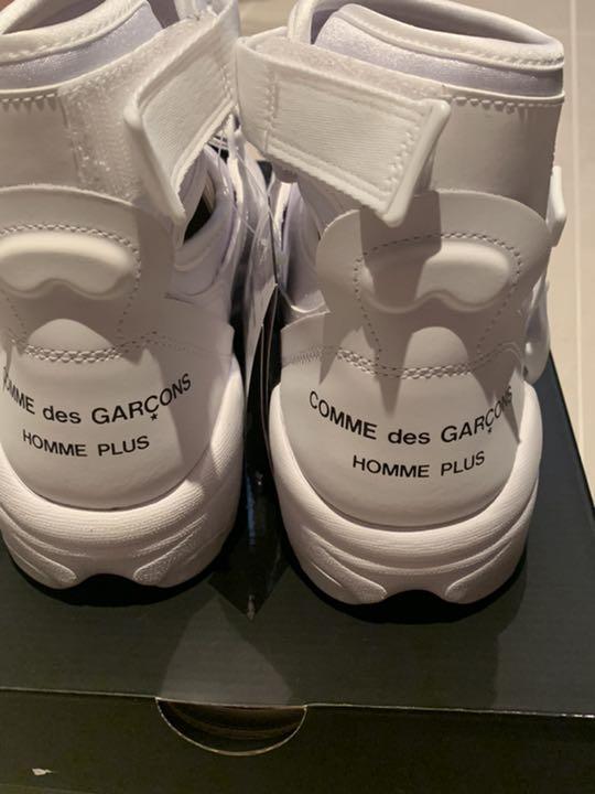 ャルソンの Comme × NIKE CARNIVORE 1SDdK-m51026378618 des garçon ャルソンの