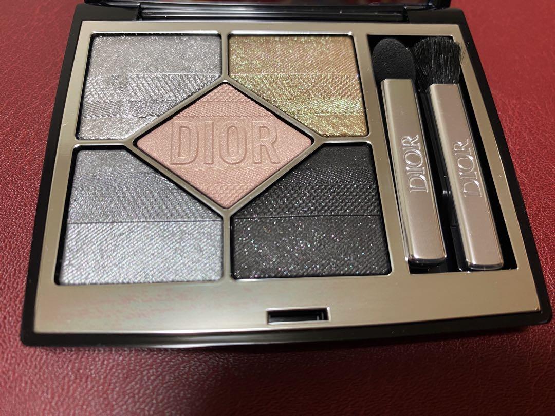 DIOR アイシャドウパレット限定品　083