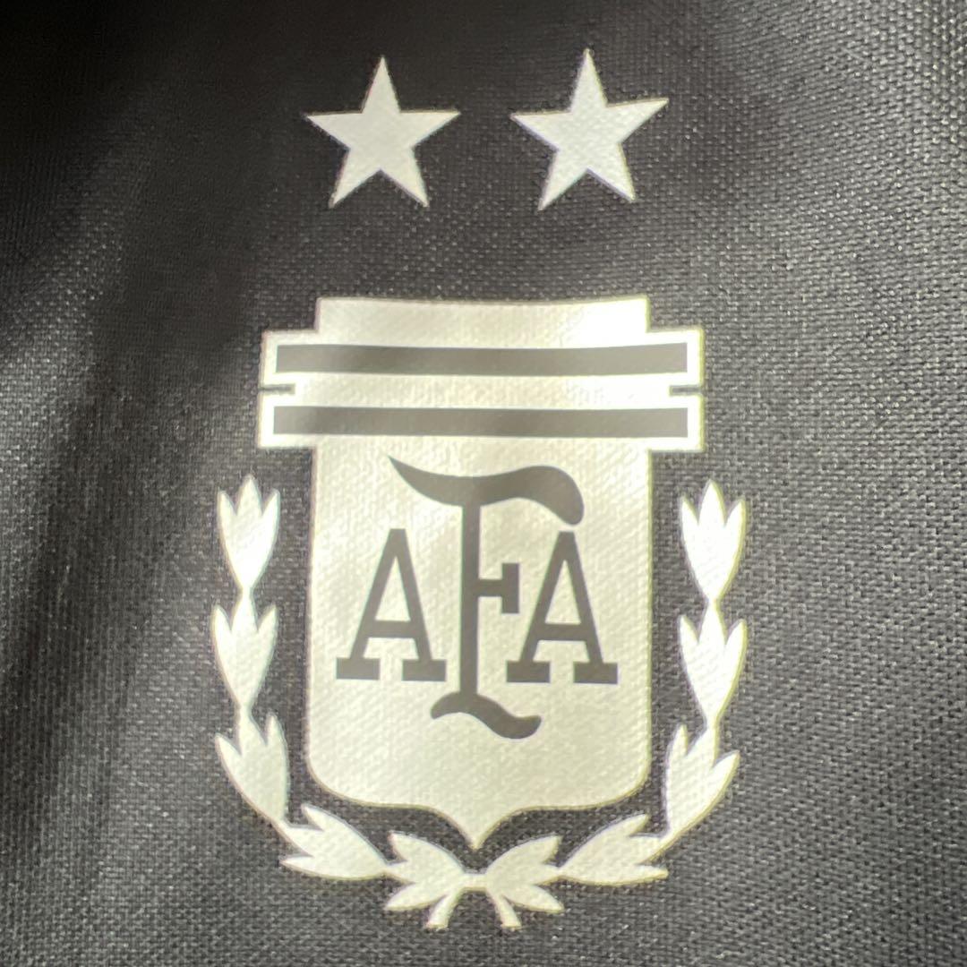 アルゼンチン　代表　サッカー　トップス　ウェア　アディダス