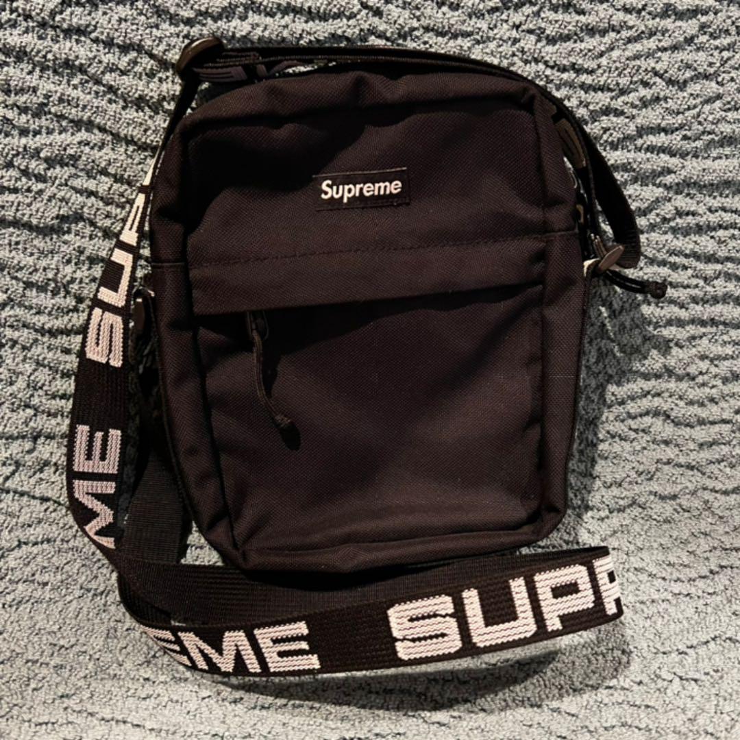 ブラック系最新情報⦅ka様専用⦆supreme 18ss ショルダーバッグ ショルダーバッグ メンズブラック 系¥11,299-industrialdealimentos.com ブラック系最新情報⦅ka様専用⦆supreme 18ss ショルダーバッグ ショルダーバッグ メンズブラック 系¥11,299-industrialdealimentos.com