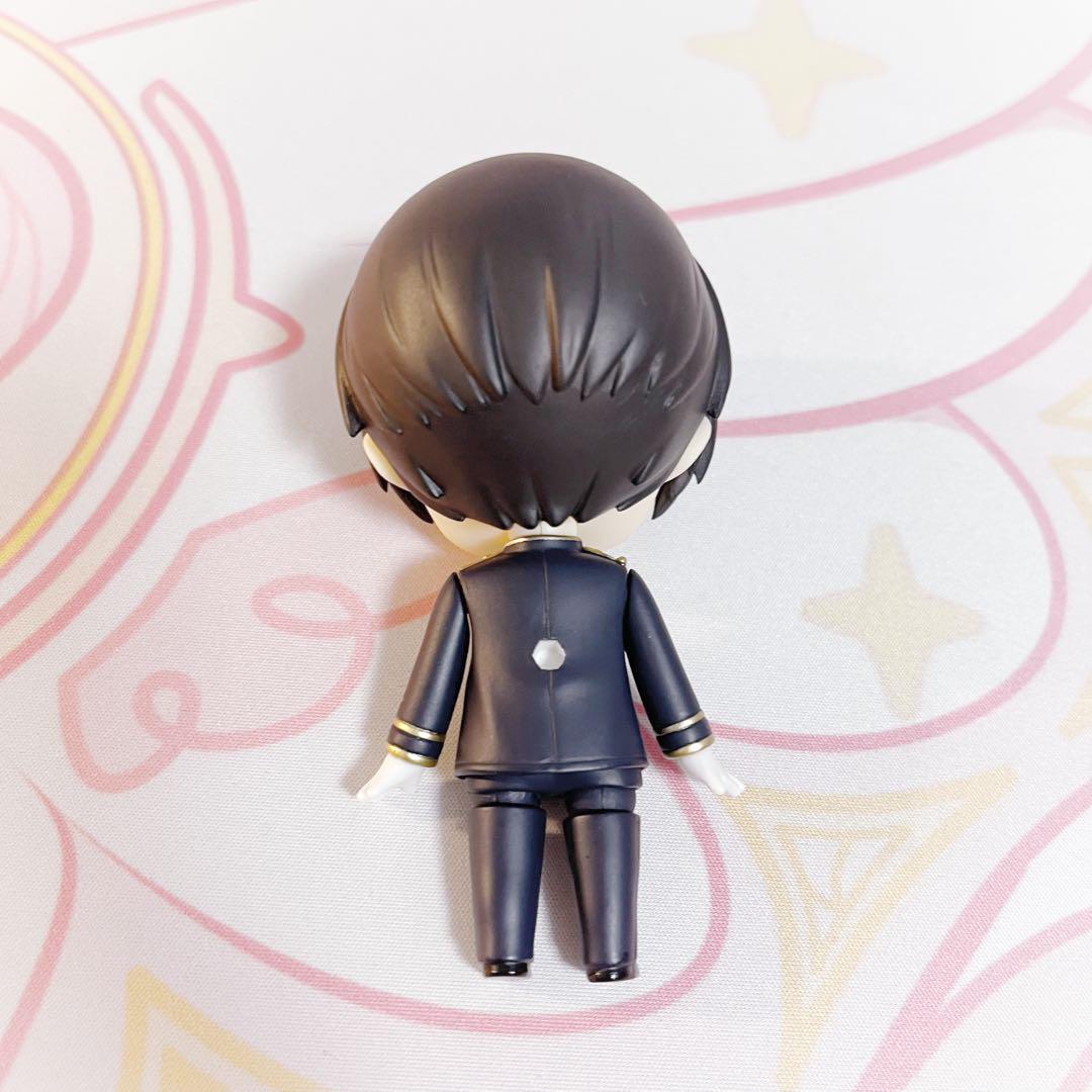ヘタリア ねんどろいど 日本