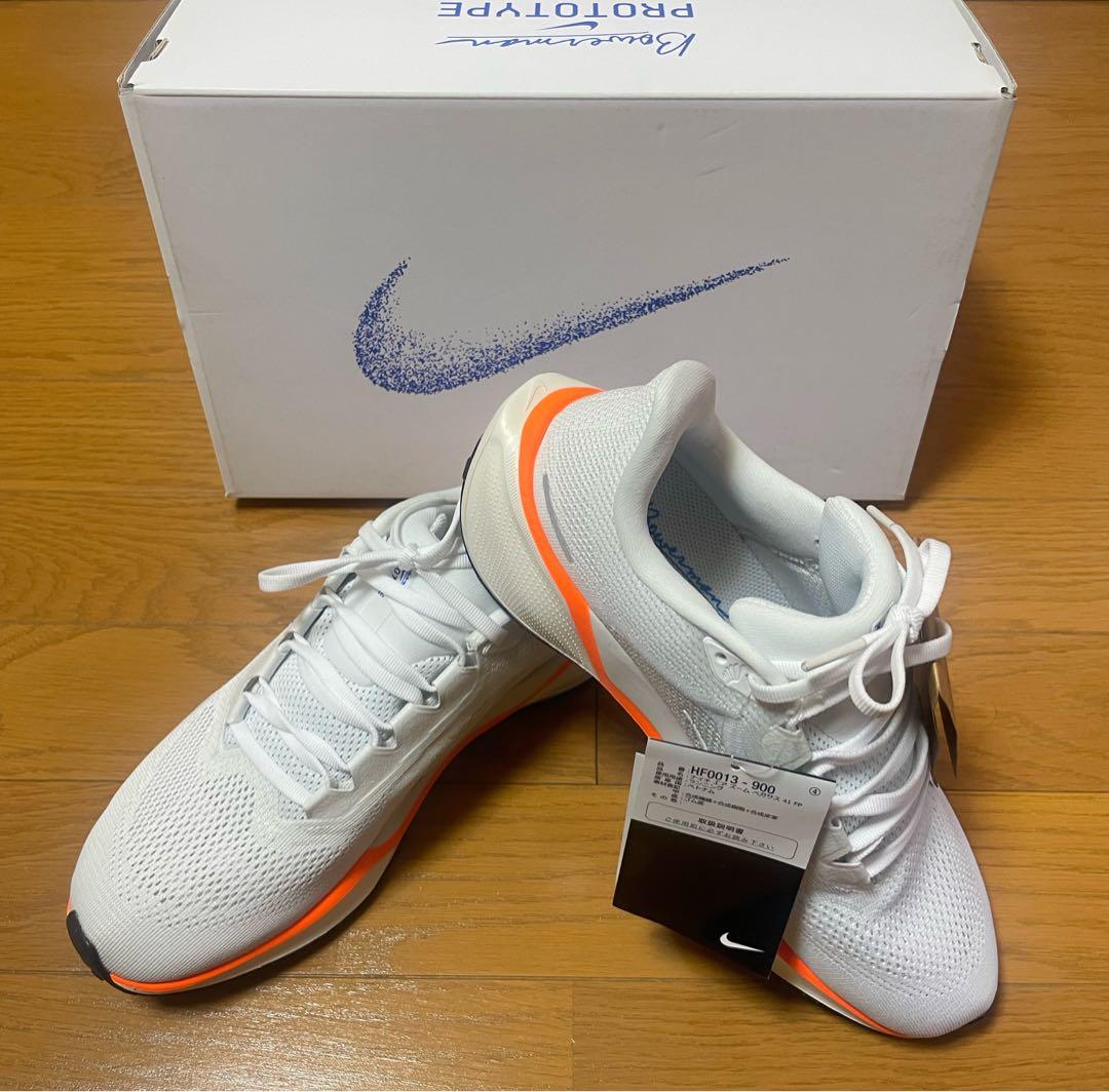 ペガサス 41 24.5センチ ブループリント HF0013-900