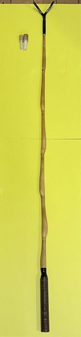ヘラブナ竿掛け　約　82cm