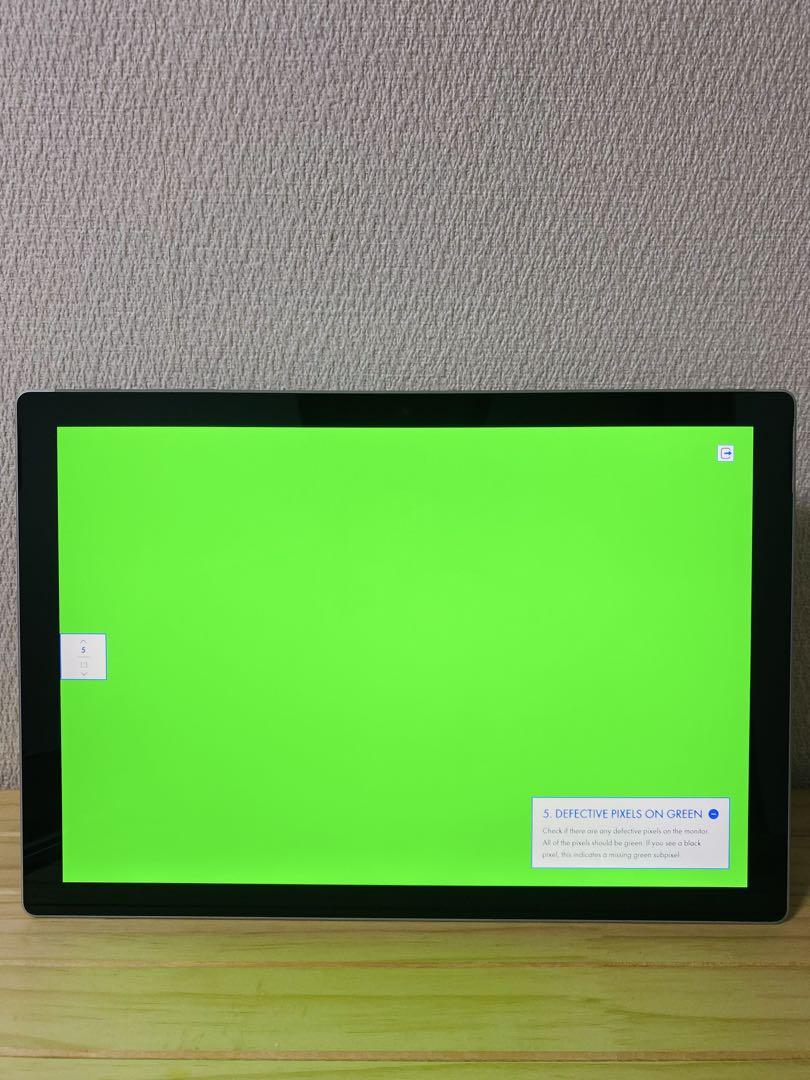 Windowsデスクトップ Microsoft Surface Pro 5