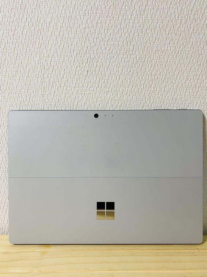 Windowsデスクトップ Microsoft Surface Pro 5