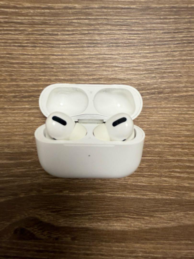 動作確認済み Apple AirPods Pro1