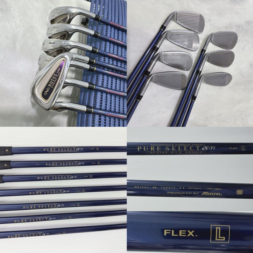 新品バック Callaway REVA レディース クラブセット 10本 L 右