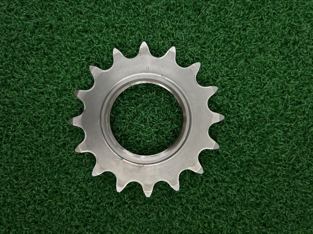 フィルウッド | PHILWOOD | track cog 16T (中古美品)