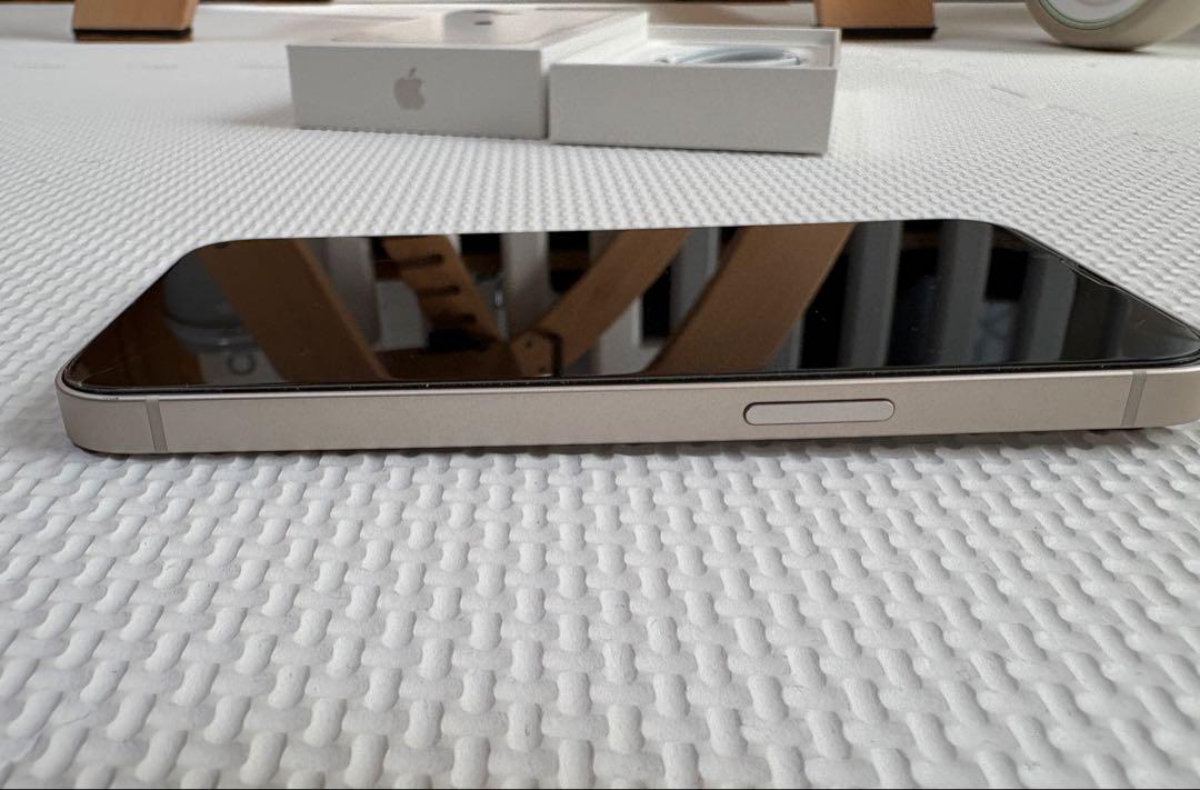 Apple iPhone 13 ホワイト 本体　128G