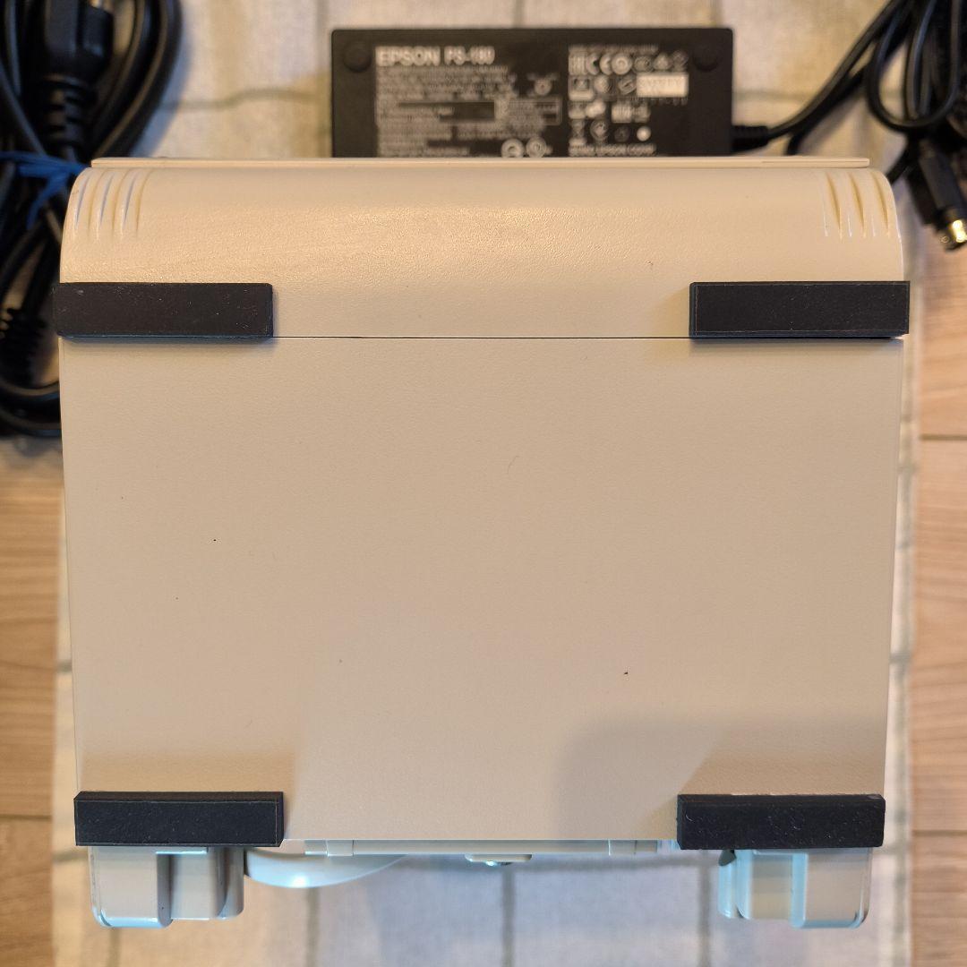 EPSON キッチンプリンター TM-T90KP