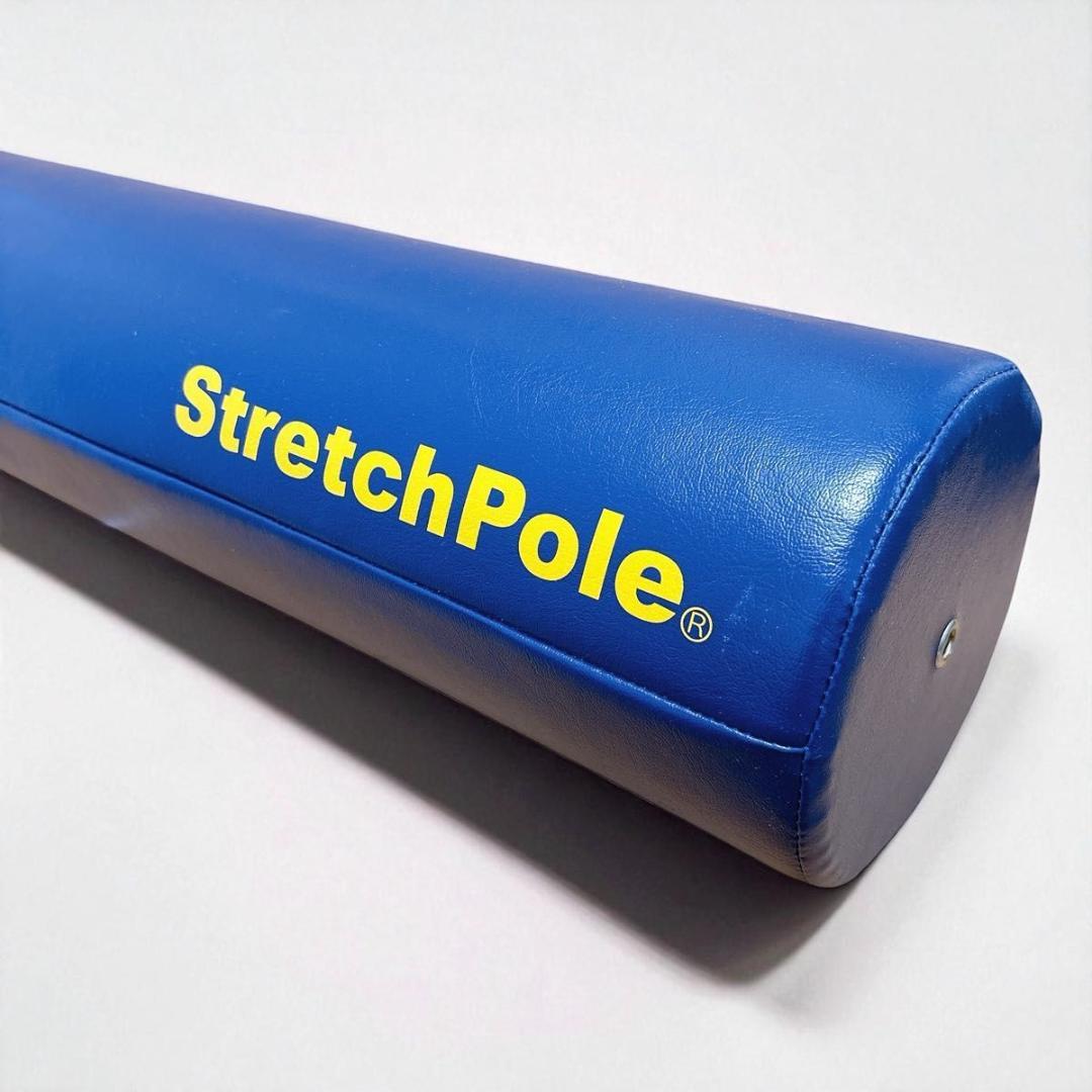 LPN正規品・ストレッチポール　長さ98cm 正規品LPN社製 ストレッチポール(R)EXシリーズ ストレッチポール