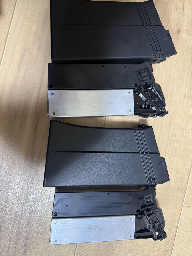 メ*キ様 東京マルイ　サイガ12k マガジン