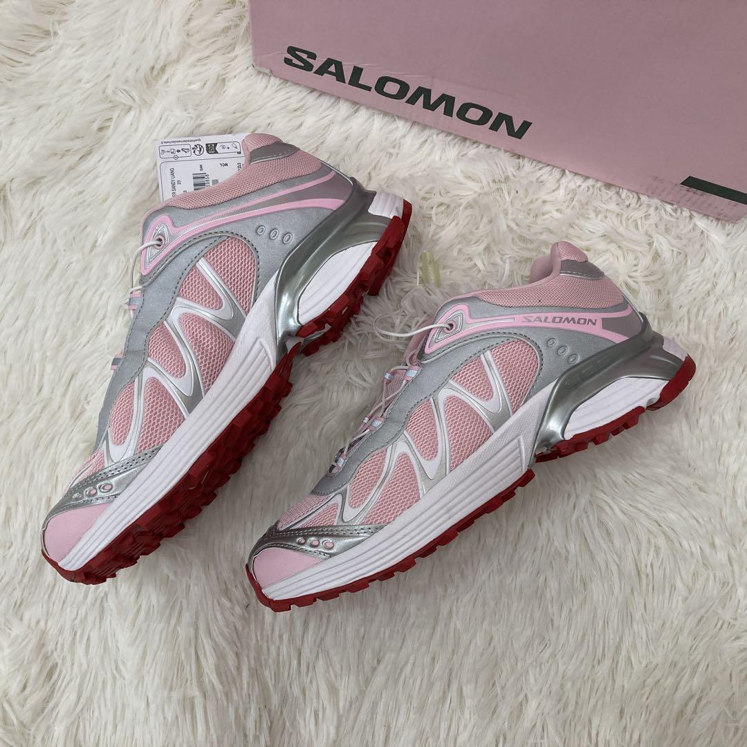 SALOMON XT-WHISPER x Sandy Liang 23.5cm