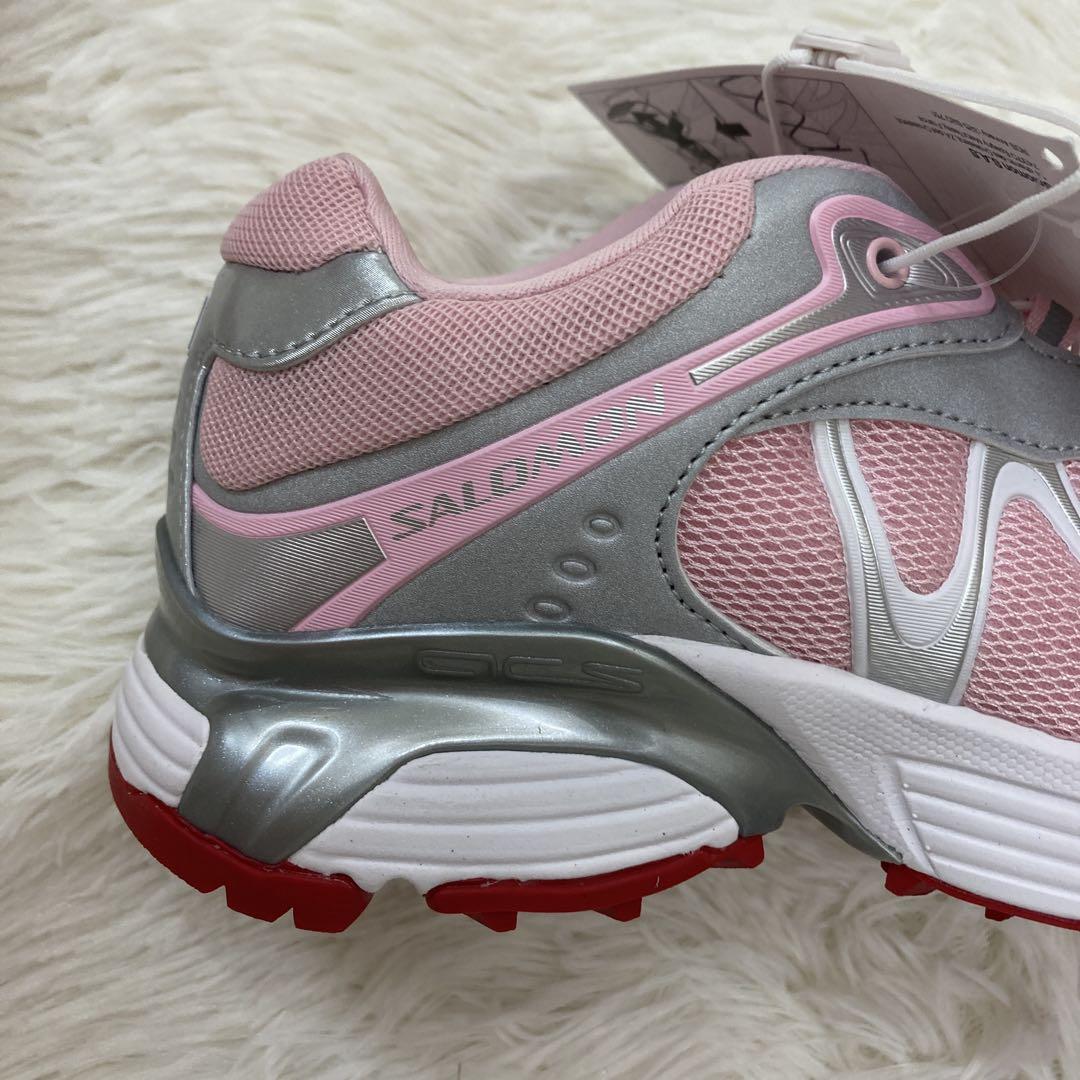 SALOMON XT-WHISPER x Sandy Liang 23.5cm