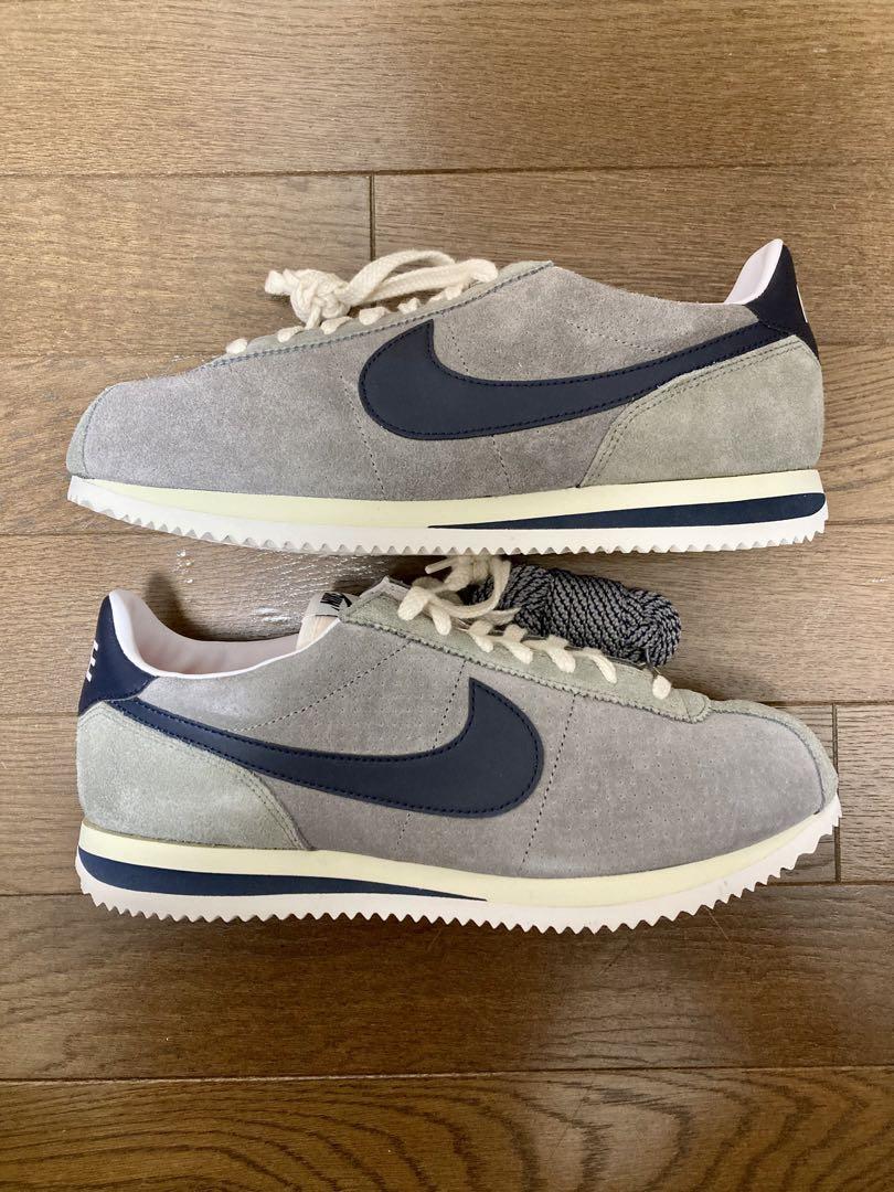 NIKE CORTEZ ´23 Georgetown size?別注-