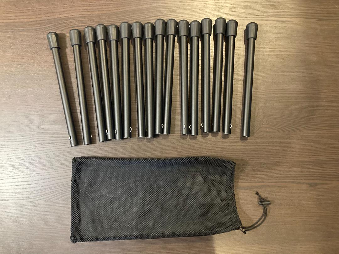 WAQ 2WAY WIDECOT ワイドコット フォールディング コット