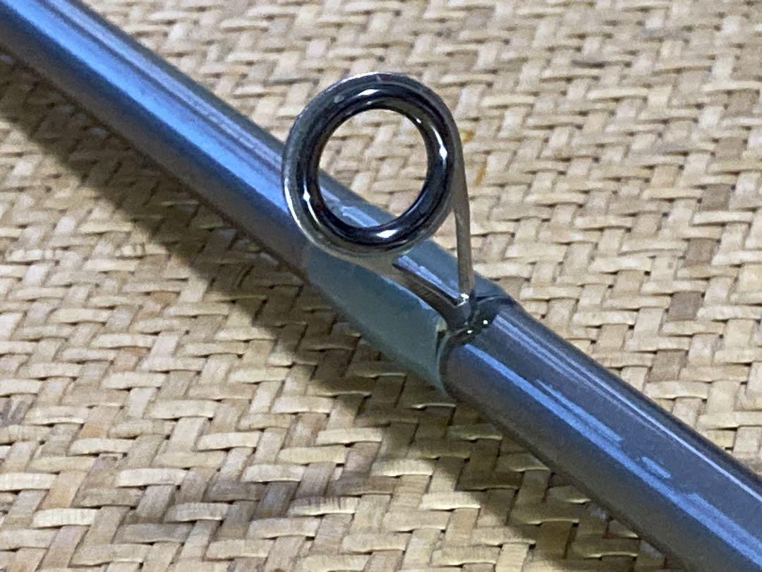 ZENAQ ASSAUT Esperto 86Parabolic - メルカリ