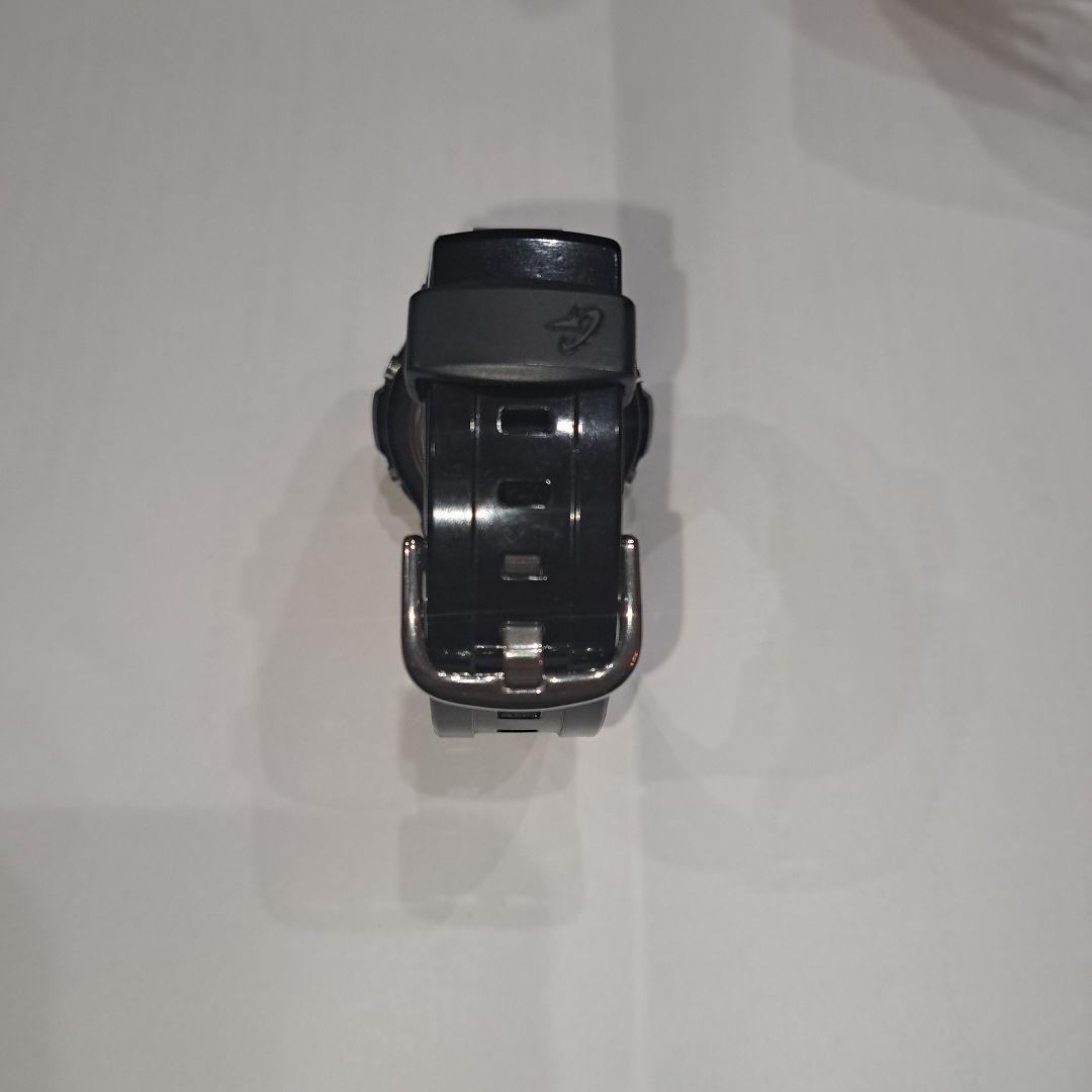 【電波ソーラー】CASIO Baby-G analog-digital 腕時計