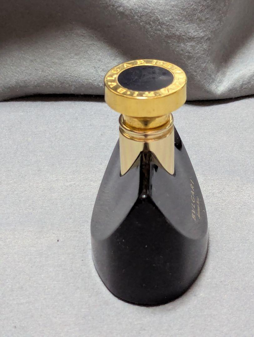 廃盤希少ブルガリジャスミンノワールオードパルファム100ml