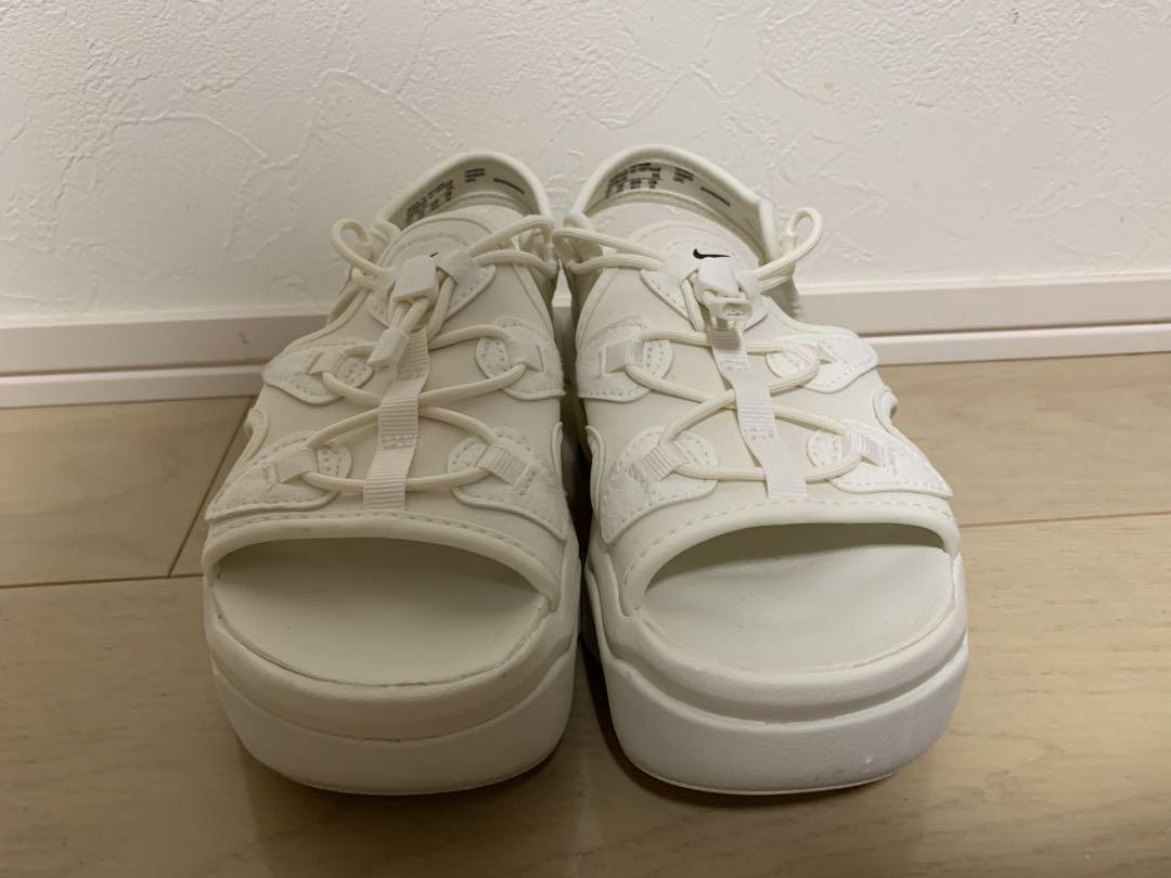 NIKE エアマックスココサンダル 22cm