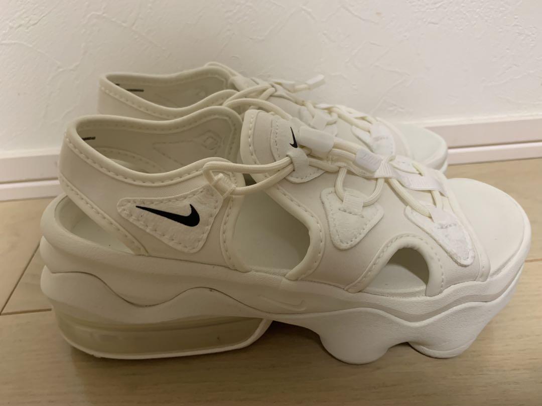 NIKE エアマックスココサンダル 22cm