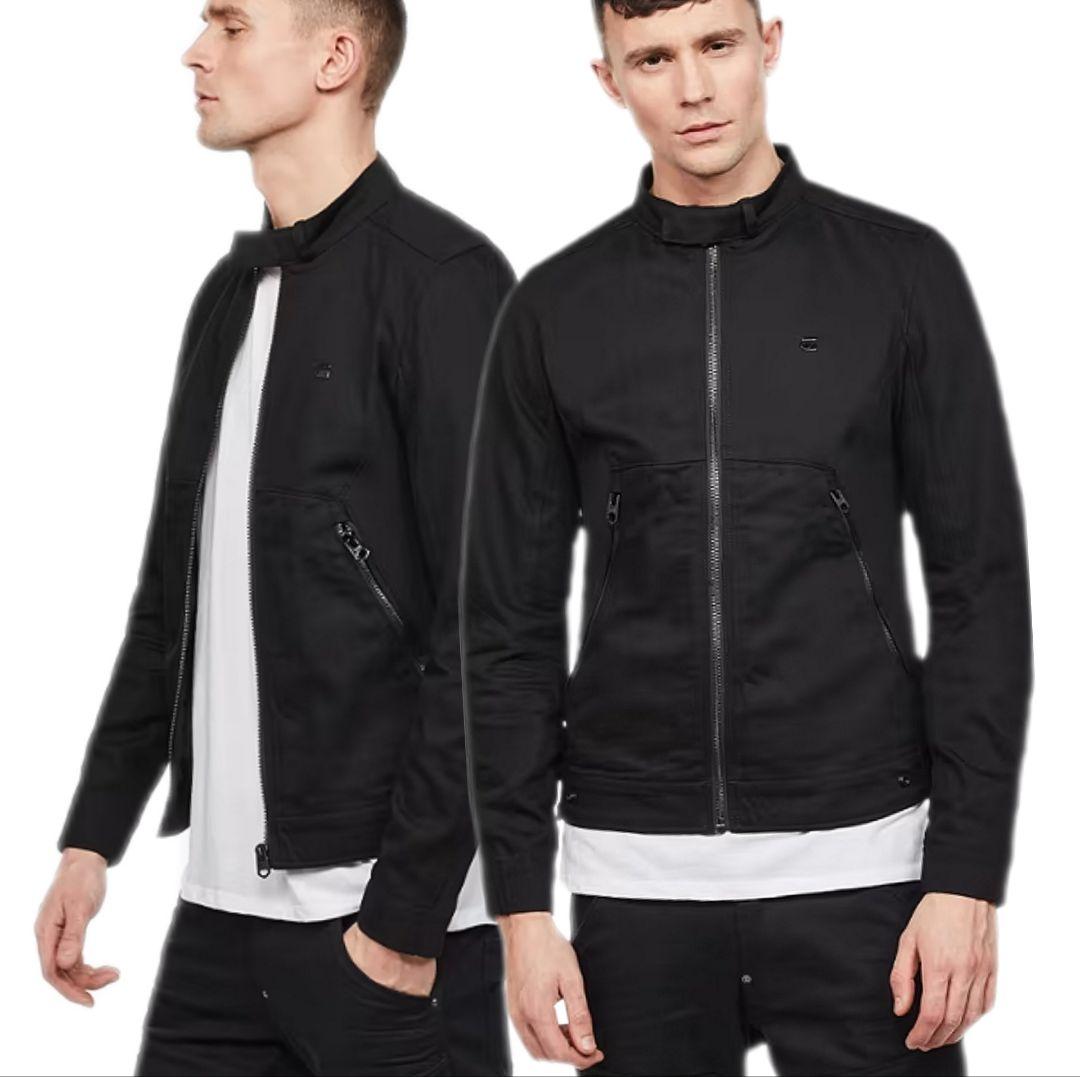 SLIM JKT