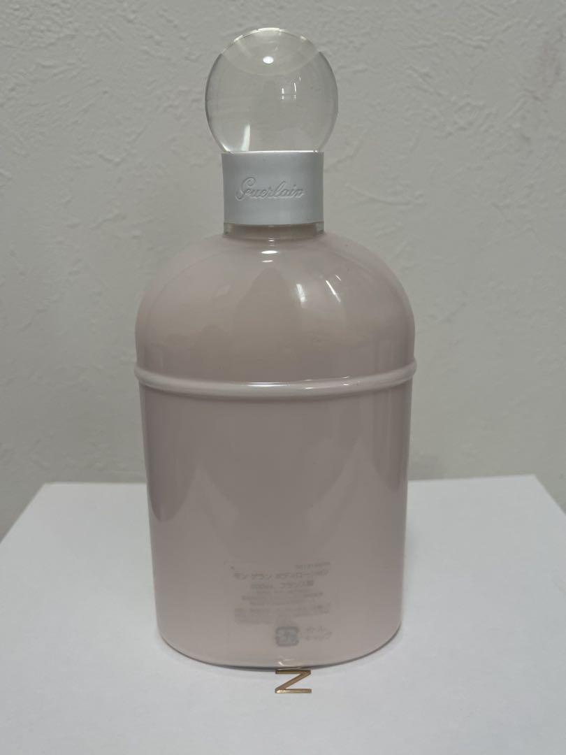 Mon Guerlain ボディローション　モンゲラン　200ml