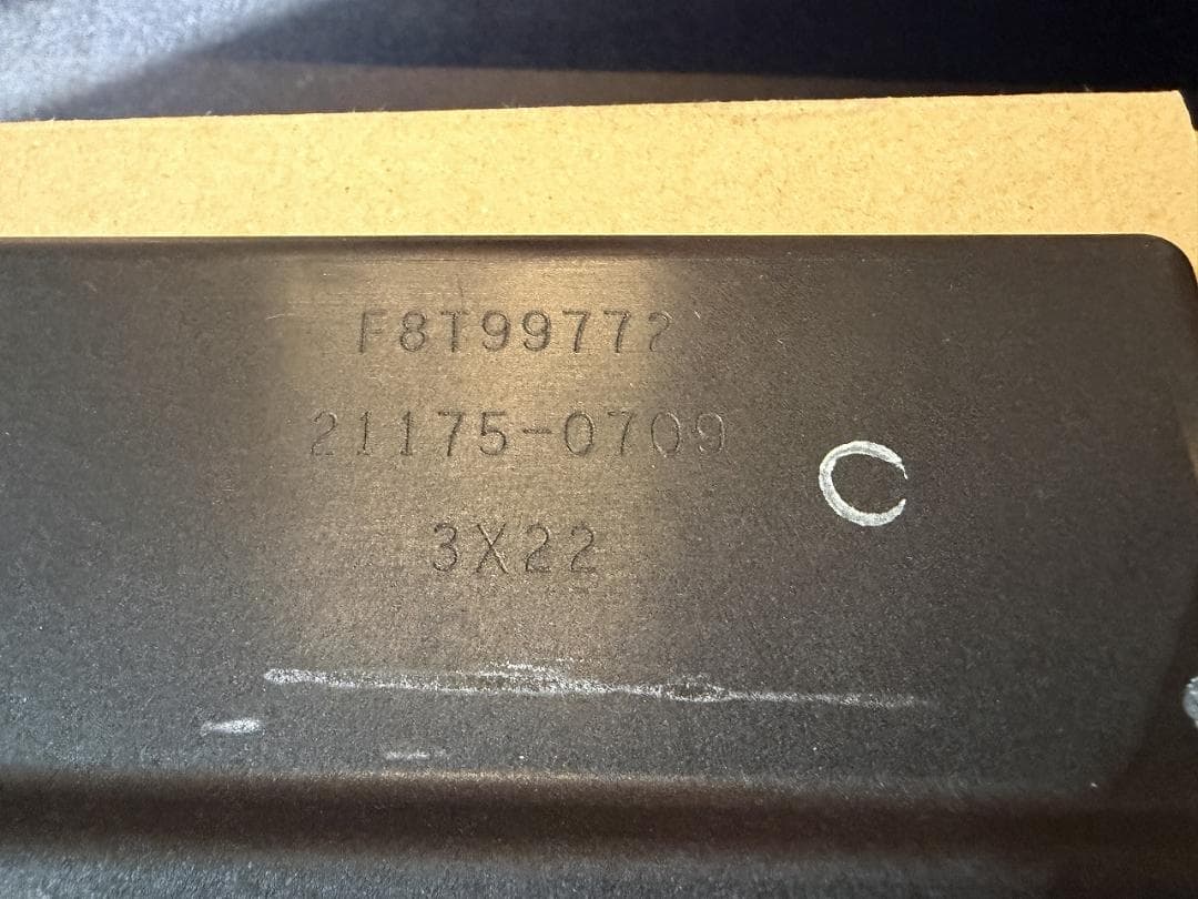 KAWASAKI ZRX1200 DAEG用 ECU F8T99772 KAWASAKI ZRX1200 DAEG用 ECU F8T99772