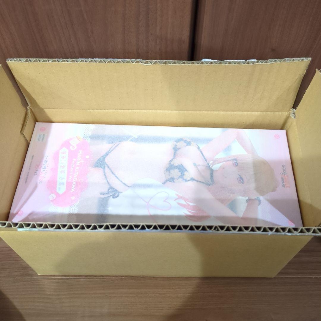グッスマ 着せ恋 喜多川海夢 水着ver. フィギュア グッドスマイルカンパニー