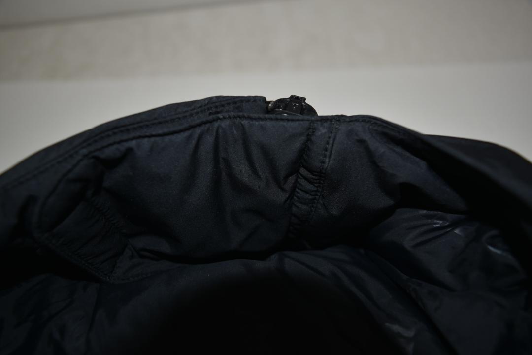 Supreme Gore-Tex ダウンパーカー　68241112N03M