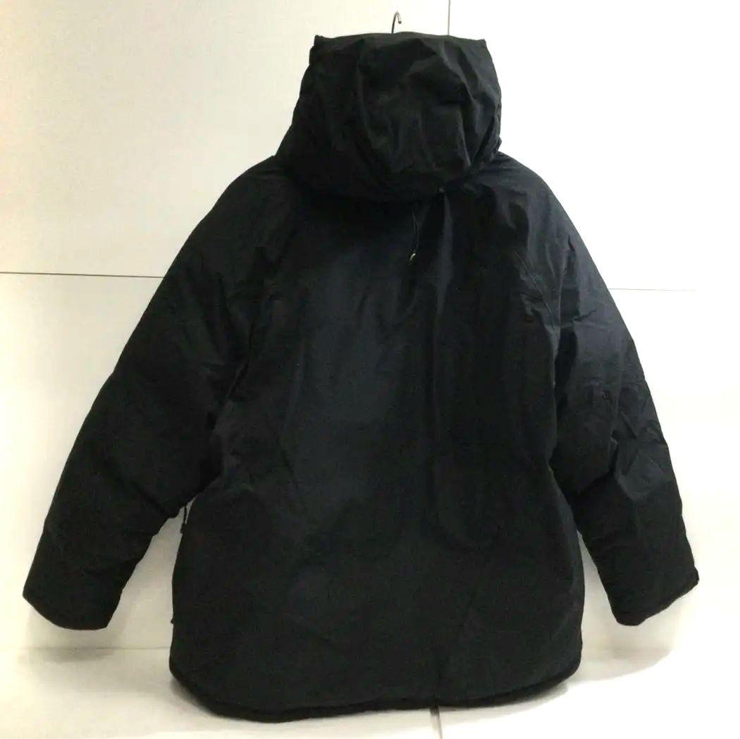 Supreme Gore-Tex ダウンパーカー　68241112N03M