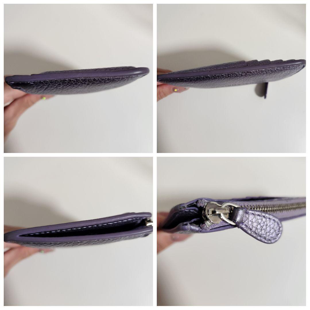 BALENCIAGA　カードケース