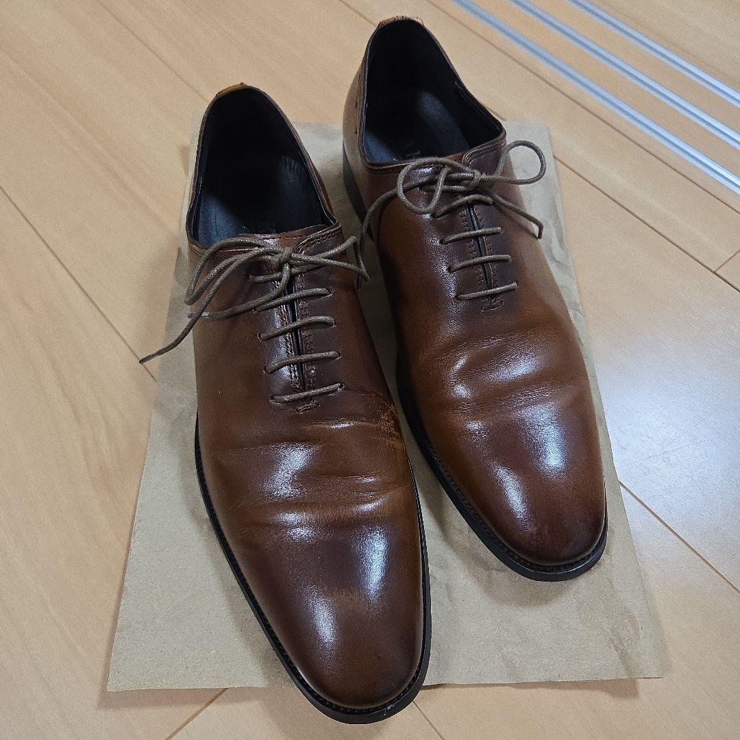 【箱あり】AKM contemporary ASZ-909W BROWN