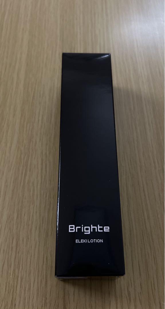 Bright   エレキブラシ　美顔器　EMS