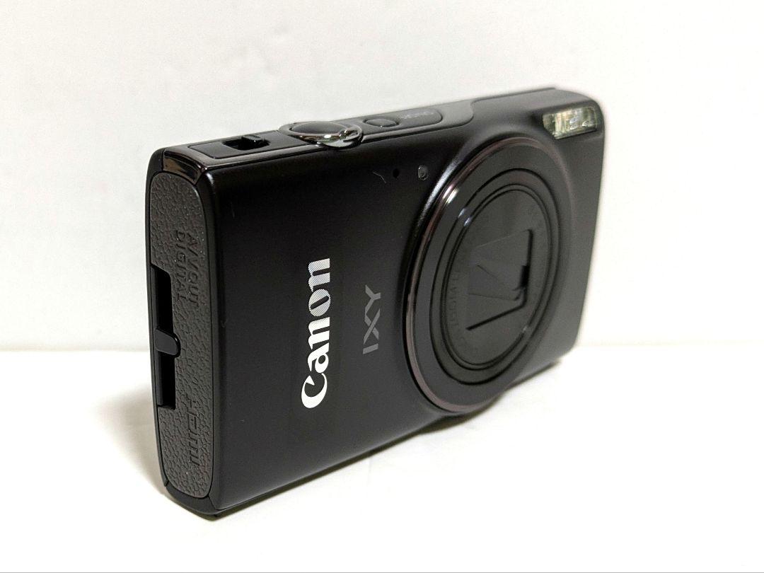 Canon IXY650